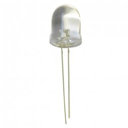 LED 10MM WH VARIOUS