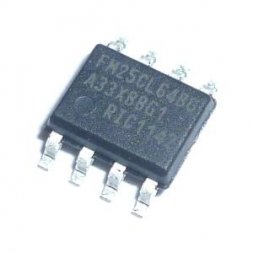 FM25CL64B-GTR CYPRESS Memória - áramkörök