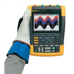 Fluke 190-204/EU FLUKE Handheld Oscilloscopes