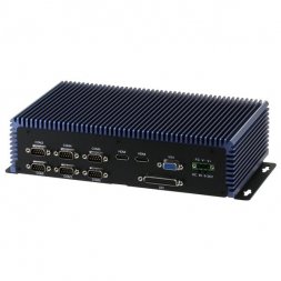BOXER-6639-A3-1010 AAEON Box PCs