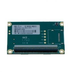 M95EB-TE-A QUECTEL Moduł GSM/GPRS DSSS/eCall Adapter na PCB