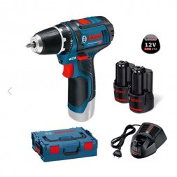 GSR12V-15 Professional (0601868109) BOSCH Drills and Millers
