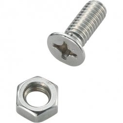 PH-4545-10 TOOLCRAFT Mounting Accessories