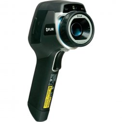 E60BX + WIFI (64501-0702) TELEDYNE FLIR Kamery termowizyjne