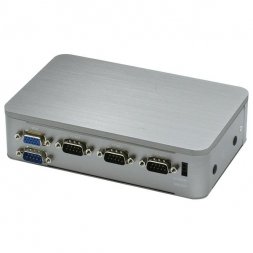 BOXER-6405M-A2-1011 AAEON Box-PCs