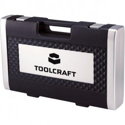 820895 TOOLCRAFT Note -