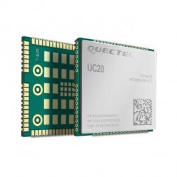 UC20EB-128-STD QUECTEL