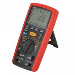 UT505B UNI-T Earth Ground and Insulation Resistance Testers