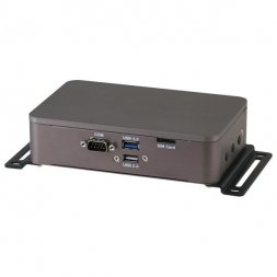 BOXER-6404U-A1-1010 AAEON Box-PCs