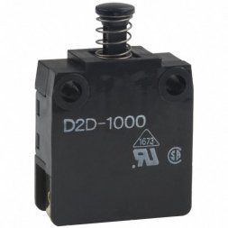 D2D-1000 OMRON
