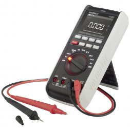VC851 ISO (VC-13110165) VOLTCRAFT Handheld Multimeters