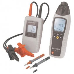 LSG-10 VOLTCRAFT Other Electrical Testers and Detectors
