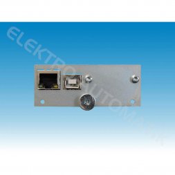 EA-IF KE5 USB/LAN ELEKTRO-AUTOMATIK