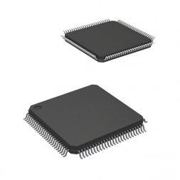 AT91SAM7X256C-AU MICROCHIP Microcontrollers