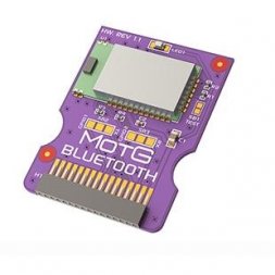 MOTG-Bluetooth 4D SYSTEMS