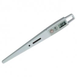 DET3R VOLTCRAFT Contact Thermometers