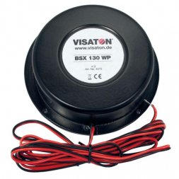 BSX 130 WP (4515) VISATON Speakers for Car