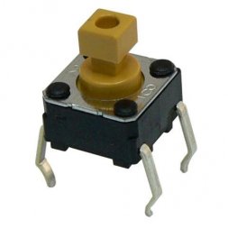 B3F-1052 OMRON Tactile Switches