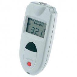 IR 110-1S VOLTCRAFT Infrarot-Thermometer