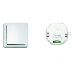 Dimmer Set  RF 54506 CHACON