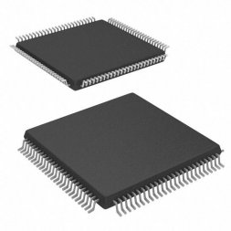 ATXMEGA128A1-AU MICROCHIP Mikrokontroléry