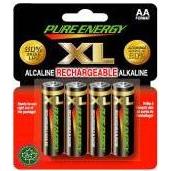 PURE ENERGY R6XL only 4pcs VARIOUS