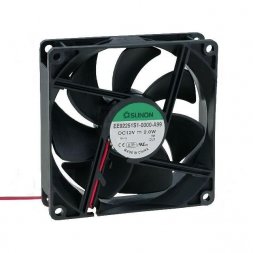 EE92251S1-0000-A99 SUNON Axiális DC ventilátorok