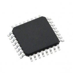 ATMEGA8-16AU MICROCHIP Mikrokontroléry