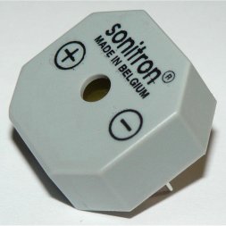 SMAI-24-P10 SONITRON
