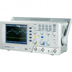 VDO-2102A VOLTCRAFT Digitálny osciloskop 100MHz