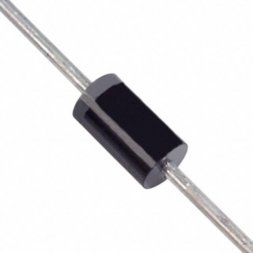 1 N4007 DIOTEC Rectifier diodes