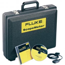 Fluke 190-202 FLUKE Ručné osciloskopy