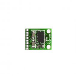 Accel SPI Board (MIKROE-473) MIKROELEKTRONIKA 3-axis accelerometer with ADXL345, SPI