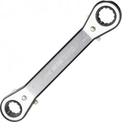 814005 TOOLCRAFT Type Ring Spanner/ Ratchet