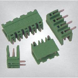 PV02-5,08-H EUROCLAMP PCB Plug-In Terminal Blocks