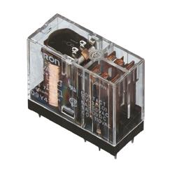G2R-1 24DC OMRON Power Relays
