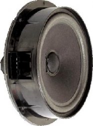 ARX 168-10/4 TVM Speakers for Car