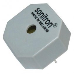 SMAT-24-P10-PPS SONITRON