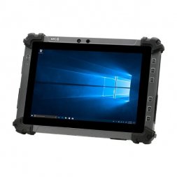 RTC-1010-R2005 w/bracket RTC-1010BKT-000 AAEON Rugged Tablets