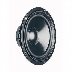 W 170 S/8 (9025) VISATON Speakers - Low Range /Woofers