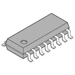 ULN 2003 D1 SMD STMICROELECTRONICS Switches for Power Distribution