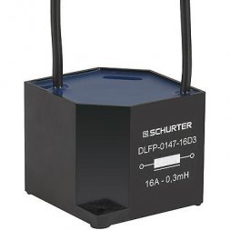 DLFP-0125-08D5 SCHURTER
