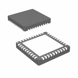 ATMEGA328P-MU MICROCHIP AVR ATmega Mikrokontrolér 8-bit 20MHz 32KB FLASH QFN32