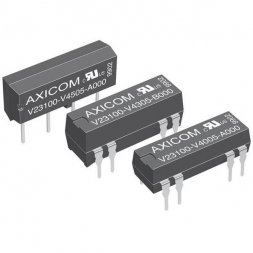 V 23100-V 4305-C (2-1393763-0) TE CONNECTIVITY / AXICOM