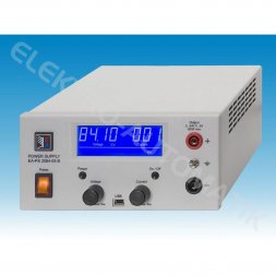 EA-PS-2042-06B (39200112) ELEKTRO-AUTOMATIK