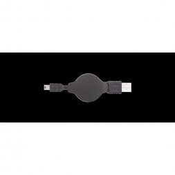 MIKROE-1096 MIKROELEKTRONIKA USB MINI-B Roll Cable