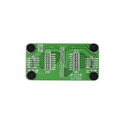 3.3 - 5 Vtranslator (MIKROE-258) MIKROELEKTRONIKA PCB Extension Board