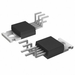 LT 1071 CT ANALOG DEVICES