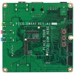 PICO-DWARF-GL TECHNEXION Tartozékok beágyazott rendszerekhez