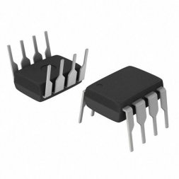 ATTINY85V-10PU MICROCHIP Microcontrollers